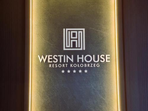 Westin House Resort Kolobrzeg-219 Exterior photo